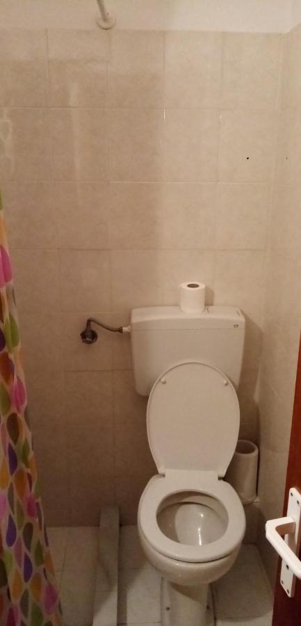 Γεώργιος Παπαϊωάννου Ενοικιαζόμενα Δωμάτια Khrónia 외부 사진
