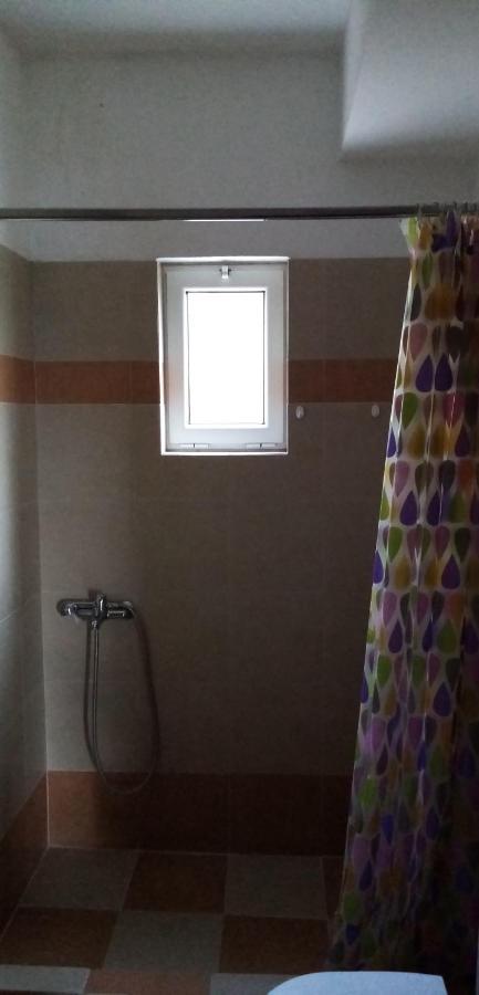 Γεώργιος Παπαϊωάννου Ενοικιαζόμενα Δωμάτια Khrónia 외부 사진