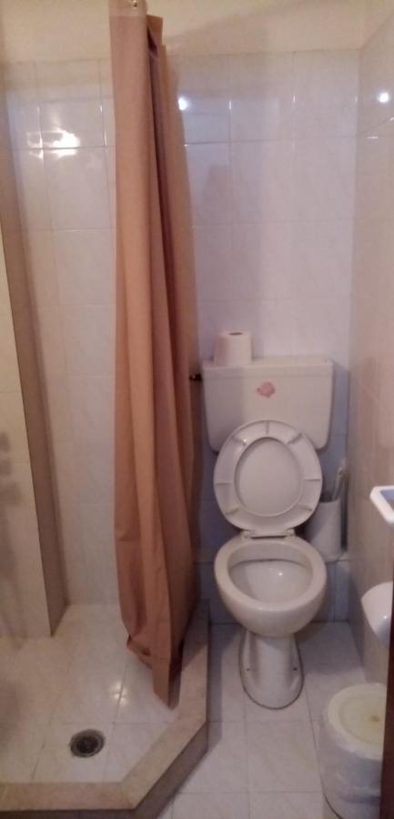 Γεώργιος Παπαϊωάννου Ενοικιαζόμενα Δωμάτια Khrónia 외부 사진
