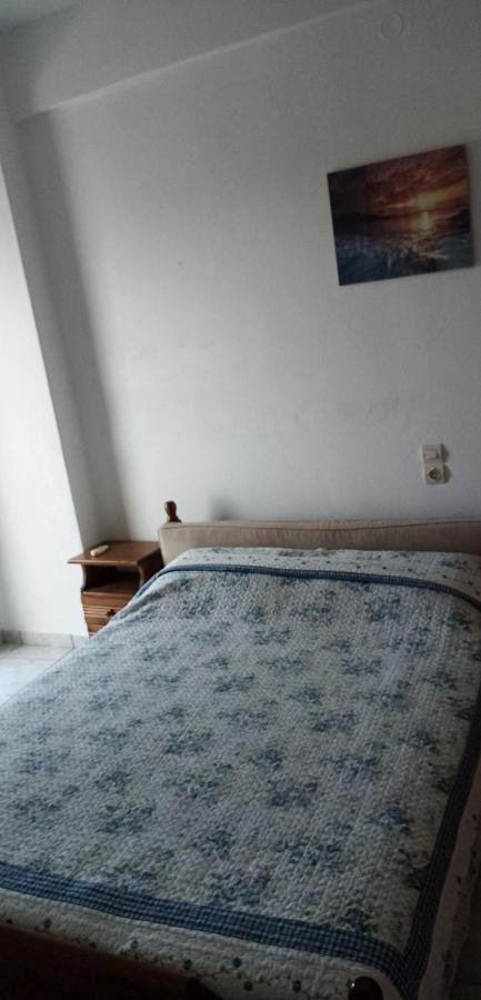 Γεώργιος Παπαϊωάννου Ενοικιαζόμενα Δωμάτια Khrónia 외부 사진